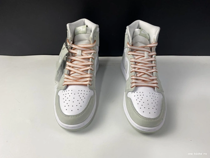 Chep Onekick Seafoam OG 1 Air Jordan CD0461-002 High 0709